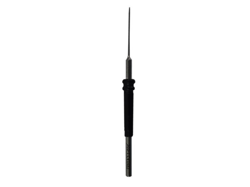 Electrod tip ac, drept, L4cm 