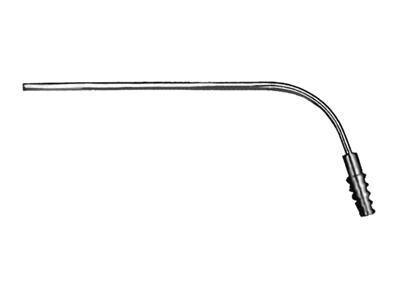 Tub aspirare, L11.5cm,  D2mm