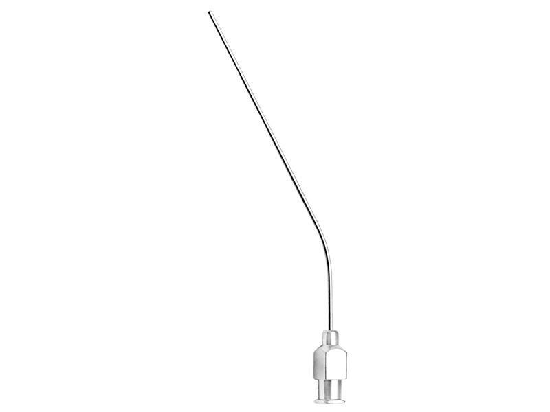 Tub aspirare ROSEN, cu Luer-Lock, L10cm,  D0.5mm