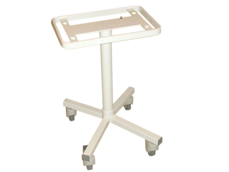 Carucior MEVOZ MV4 cu Eurorail pentru aspiratoarele MEVACS 40l, M38, M46 si S30/30 