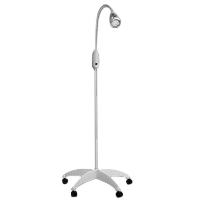 Lampa examinare cu halogen LUXIFLEX