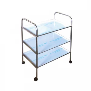 Carucior instrumentar MI-3 