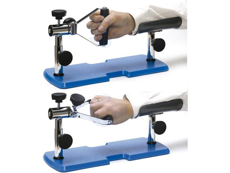 Panou mobilitate incheietura pentru ergoterapie 