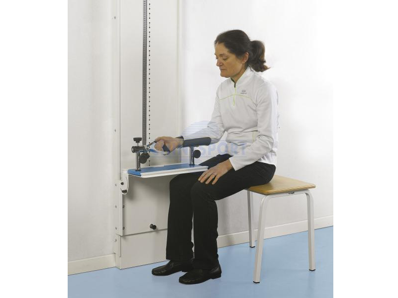 Panou mobilitate incheietura pentru ergoterapie 