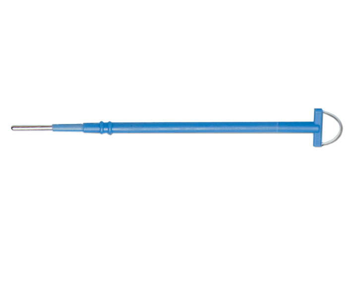 Electrod bucla rotunda reutil., 20x10mm, D2.4mm, L130mm