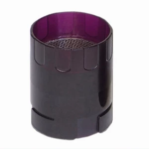 Turbina spirometru, reutilizabila 