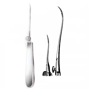 Ac REVERDIN,  L15cm (Fig 1)