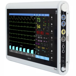 Monitor ATI UM 300 - 15 - S 