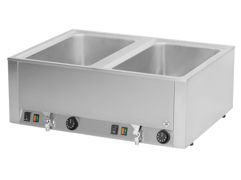 Cuptor parafina TEP BMV 2120 