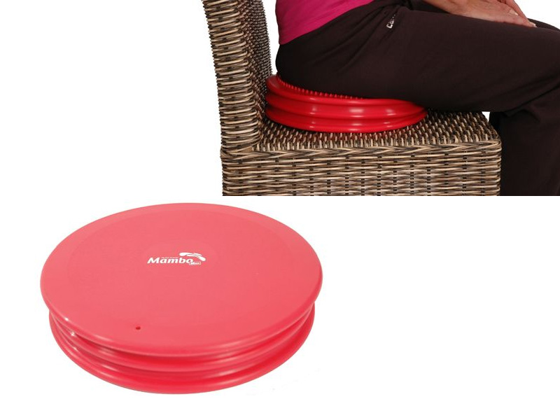 Perna sezut MAMBO MAX SENSAIR, 31x7cm 