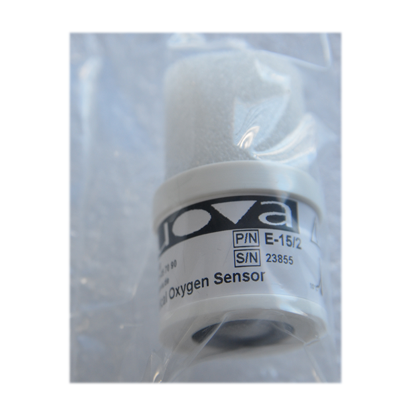 Senzor oxigen anestezie E-15/2 - 