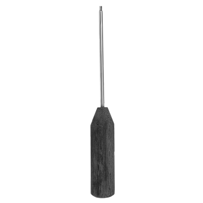 Surubelnita FERROZELL, cu maner,  hexagonala, D1.5mm, L20cm