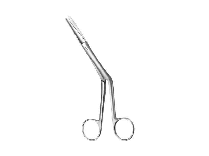 Foarfeca nazala HEYMANN,  L18cm