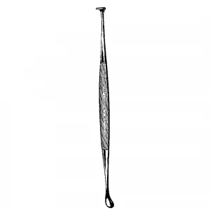 Disector amigdale HURD, L22cm 