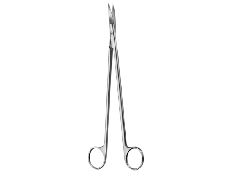 Foarfeca neurochirurgie STRULLY, L22cm 