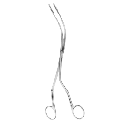 Pensa calculi biliari TUBINGER/DESJARDINS, L25.5cm 