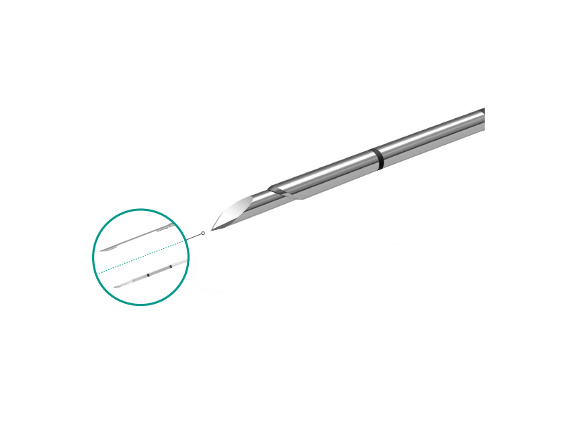 DELTACUT ac biopsie  16Gx150mm, 10buc/cutie