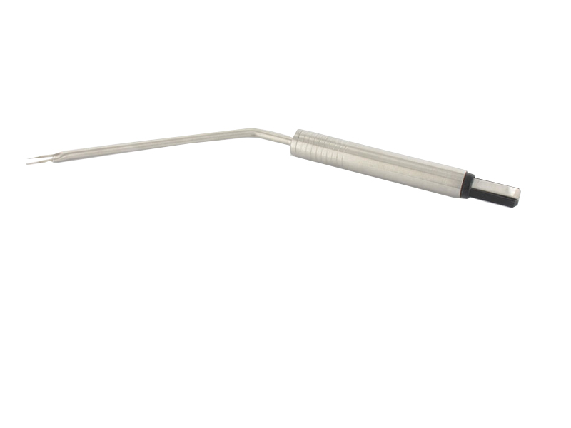 Pensa BINNER, curba, L18cm 