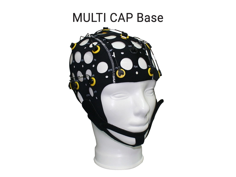 CASCA EEG neopren MULTICAP  54-60 L