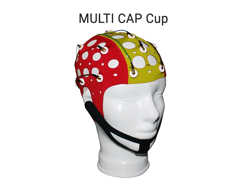 CASCA EEG neopren MULTICAP  54-60 L