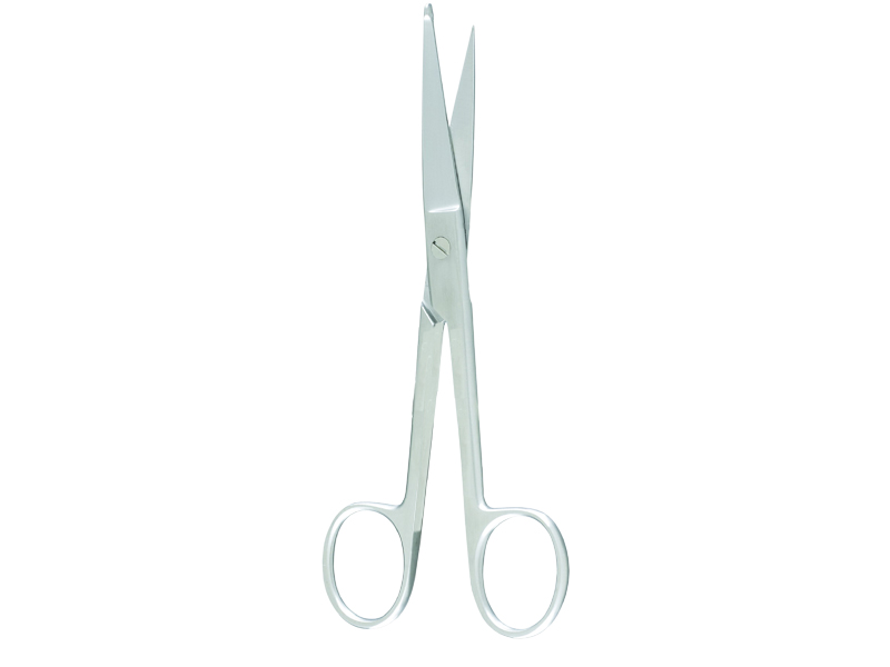 Foarfeca bandaje KNOWLES, L14cm 