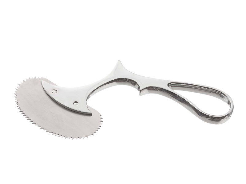 Fierastrau pentru ghips ENGEL, L14cm 