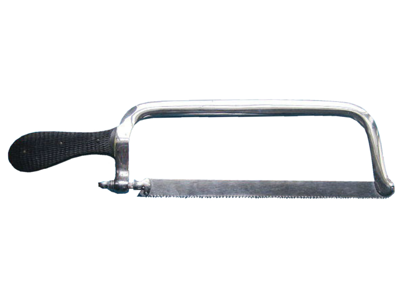 Fierastrau amputare CHARRIERE, cu 2 lame, L35cm 