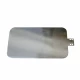 Electrod masa monopolar, metalic, 100x170mm 