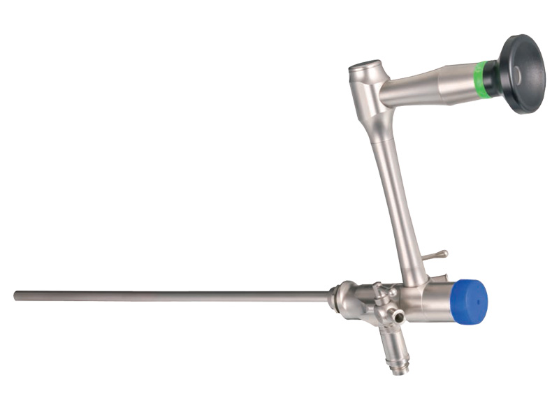 Nefroscop, autoclavabil, 90grd, D4.7mm, L250mm 