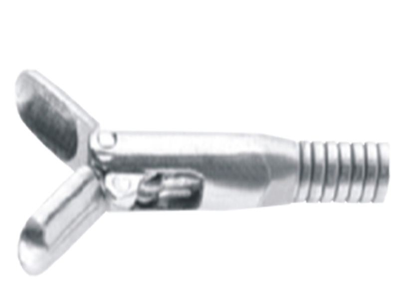 Pensa biopsie, semirigida, maner standard, D3mm, L400mm 