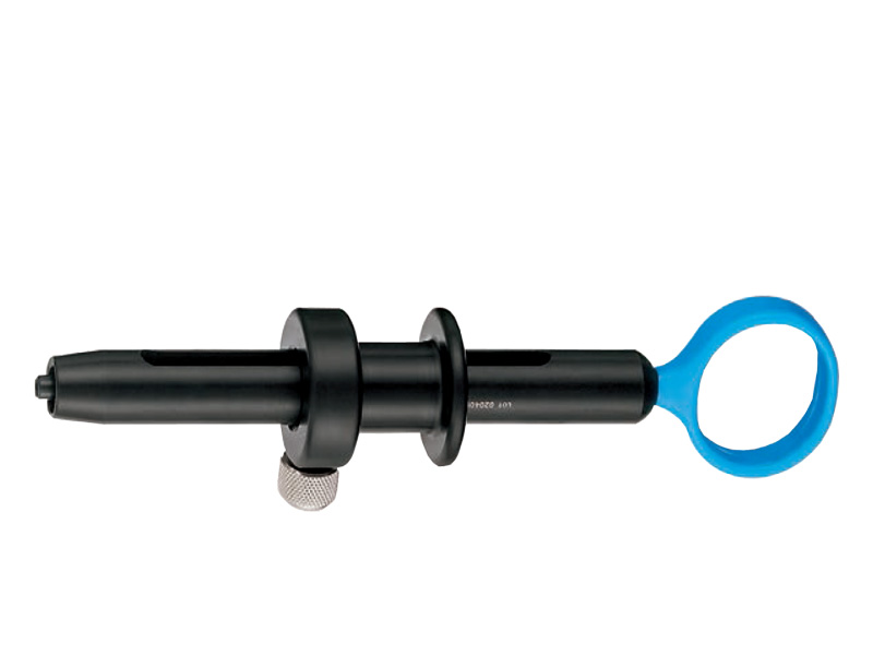 Maner pentru extractor calculi DORMIA, 100mm 