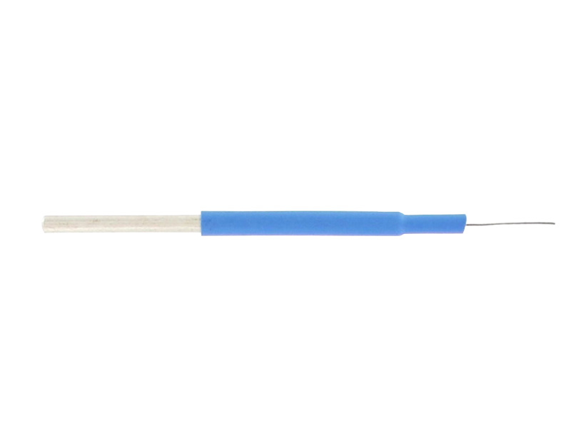 Electrod tip fir, drept, D0.2 mm, L50 mm 