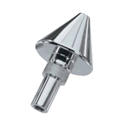 Con,  dimensiuni mari