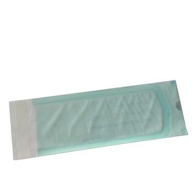 Pungi auto-sigilante pentru sterilizare, 140x250mm, set 1600buc 