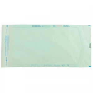 Pungi auto-sigilante pentru sterilizare, 140x250mm, set 1600buc 