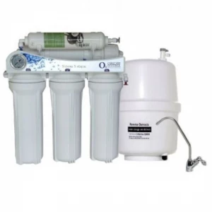 Sistem osmoza inversa pentru apa sterila, 378l/24h 