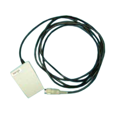 Pedala G-7 MEVACS, L2.7m 