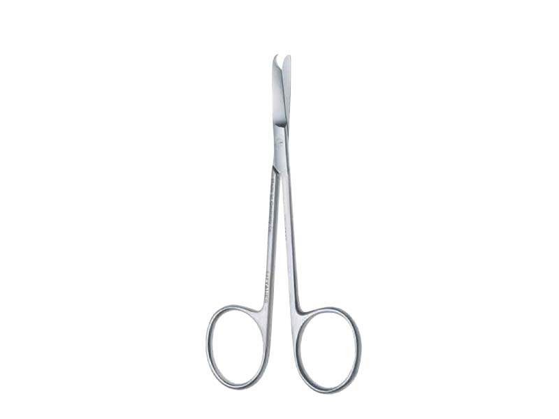 Foarfeca ligaturi LITTAUER, L14cm 