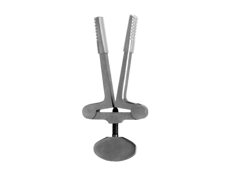 Departator de gura HEISTER, L13cm 