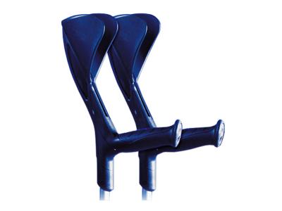 Carja ortopedica sprijin antebrat, set 2buc  neagra