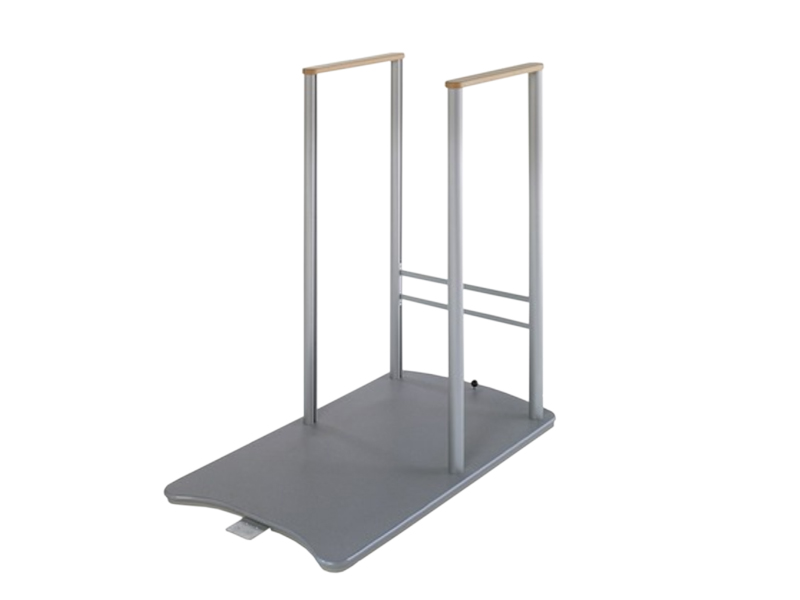 Platforma cu bare paralele 