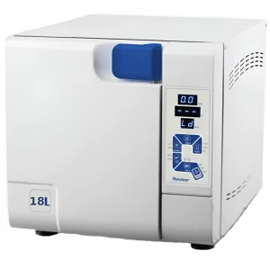 Autoclava CAL 18l 
