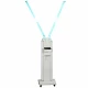 Lampa bactericida UV-C cu carucior, 4x30W 