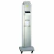 Lampa bactericida UV-C cu carucior, 4x30W 