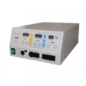 Electrocauter KENTAMED hARTT400, rezectie bipolara in mediu salin 