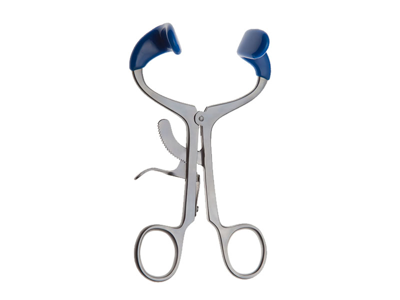 Departator de gura DOYEN-JANSEN (MOLT),  L14cm