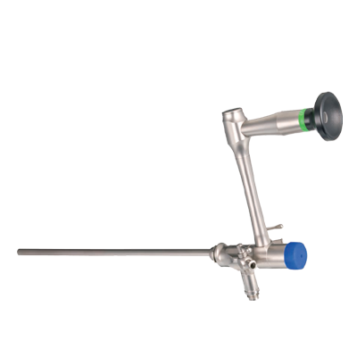 Nefroscop, autoclavabil, 45grd, D4.7mm, L250mm 