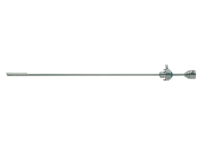Obturator teaca operare nefroscopie, D24Fr, L25cm 
