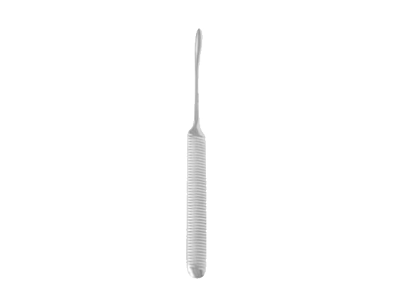 Elevator periostal WILLIGER, varf 5mm, L16cm 