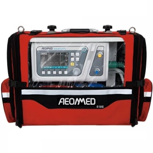 Aparat ventilare SHANGRILA 510S 